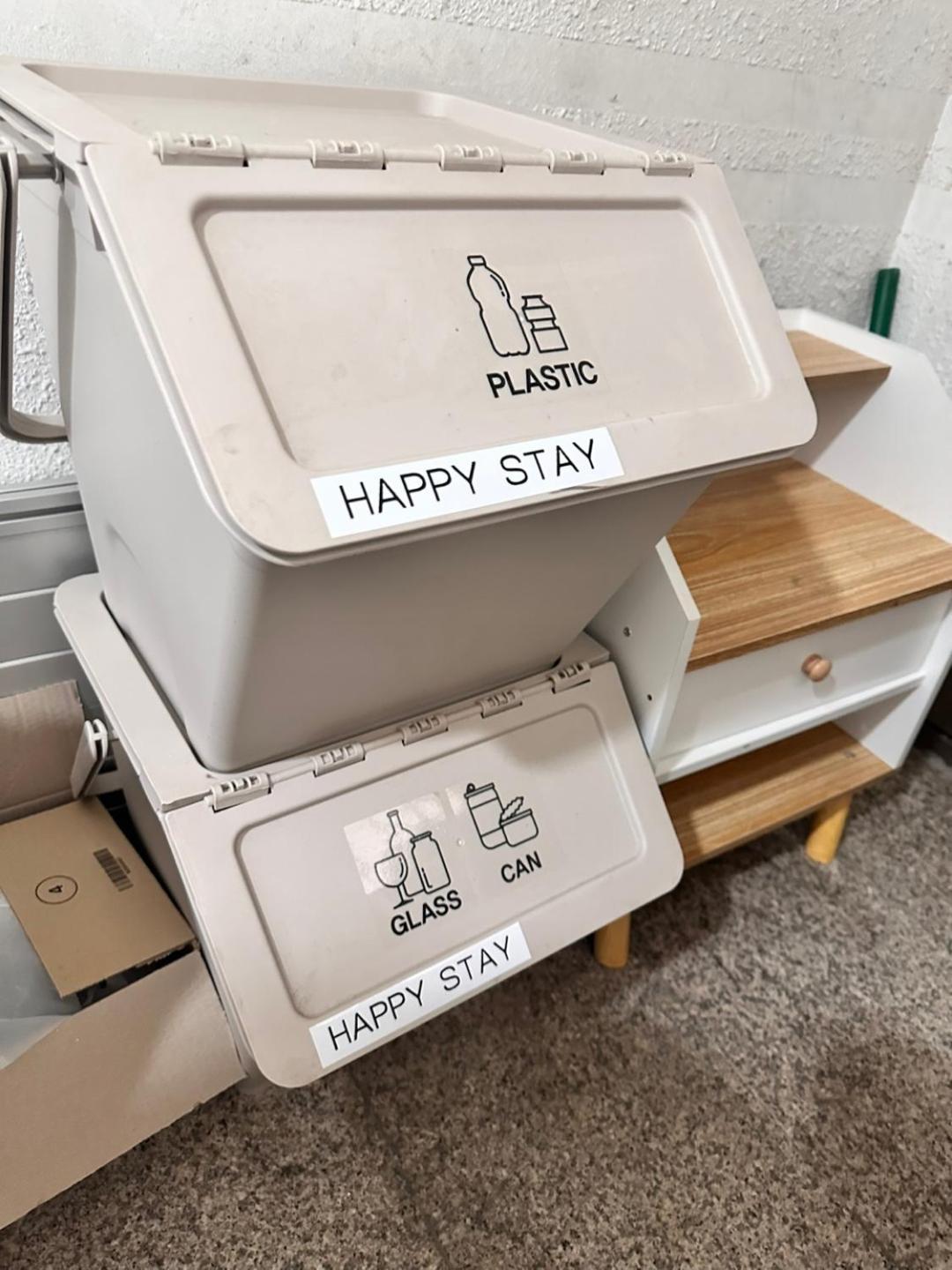 Apartment Happy In Near Kspo Dome,lotte Tower,jyp *