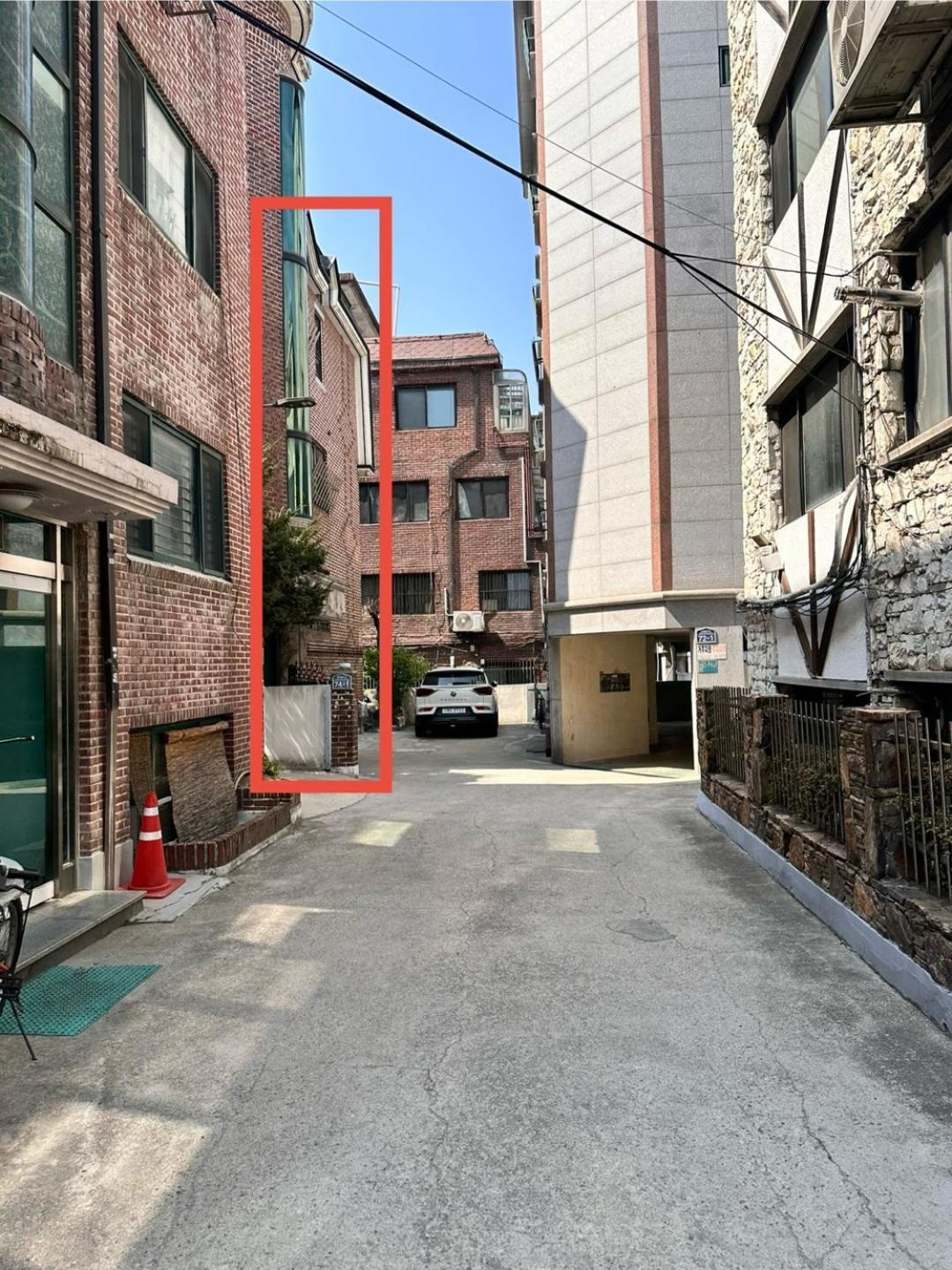 Apartment Happy In Near Kspo Dome,lotte Tower,jyp