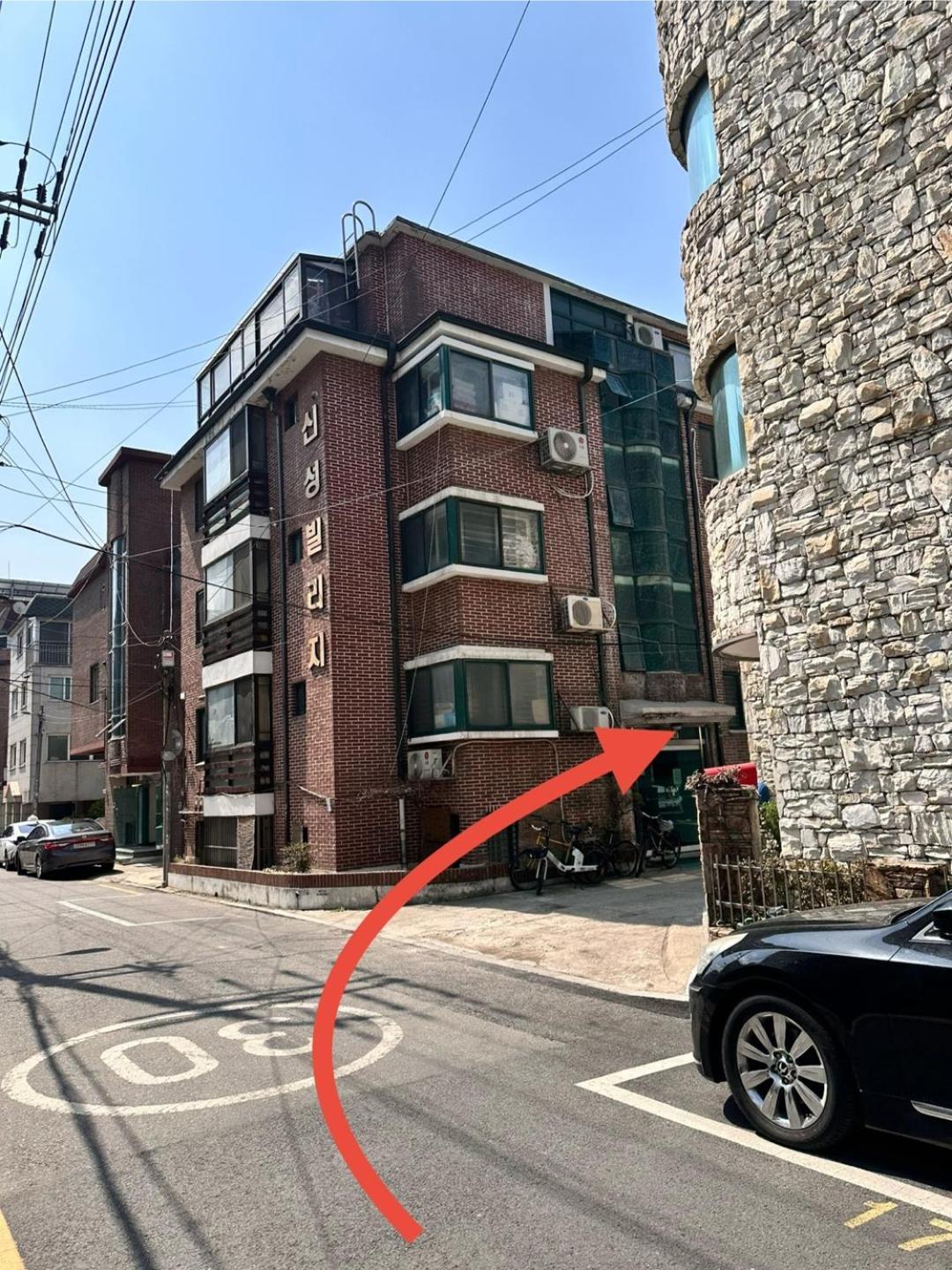 Apartment Happy In Near Kspo Dome,lotte Tower,jyp